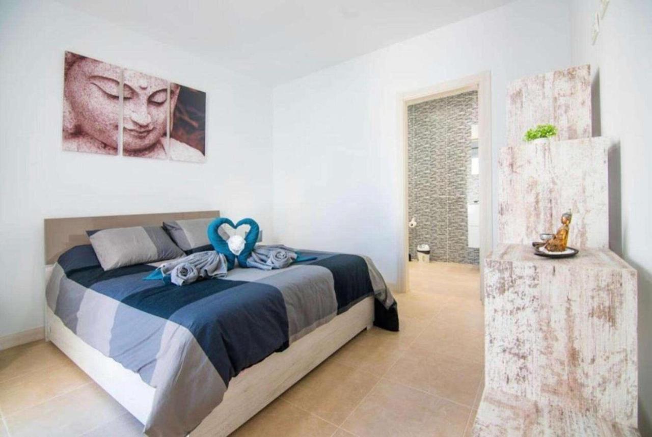 Yeray Villa Playa Blanca  Exterior photo