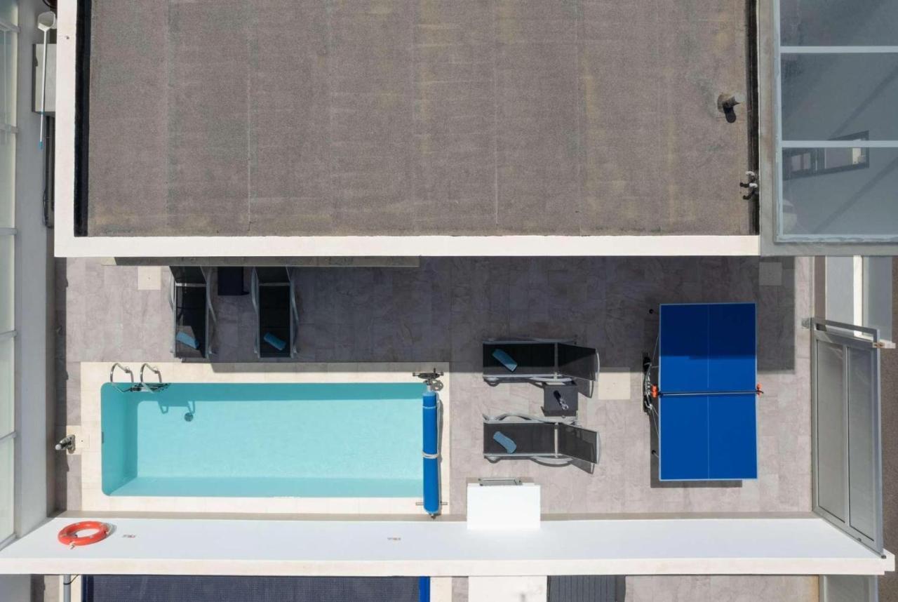 Yeray Villa Playa Blanca  Exterior photo